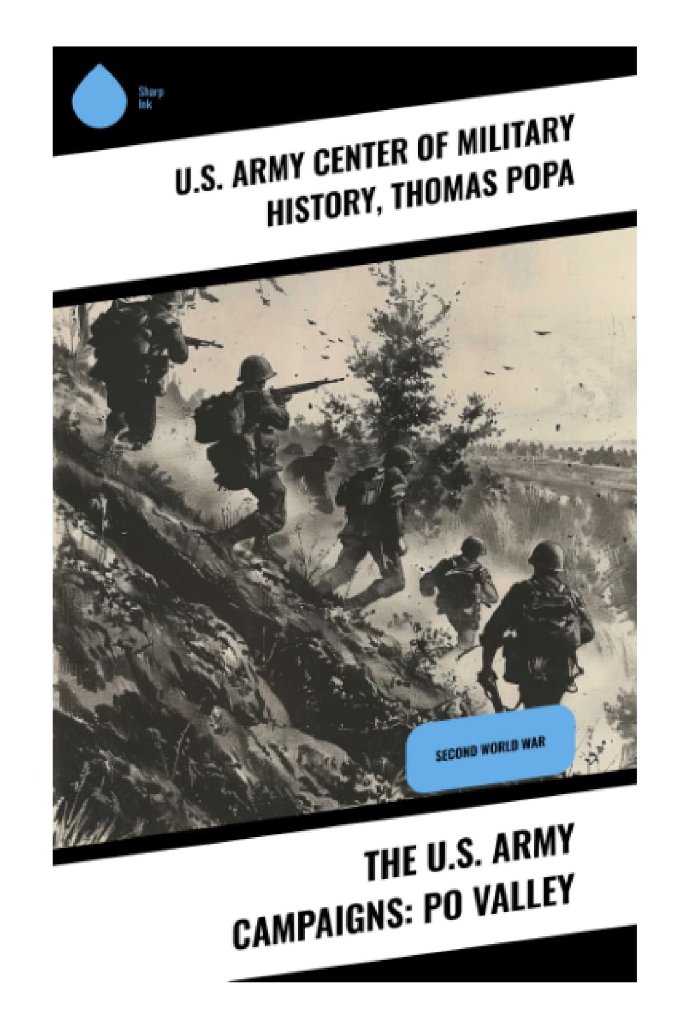 The U.S. Army Campaigns: Po Valley Politics & History