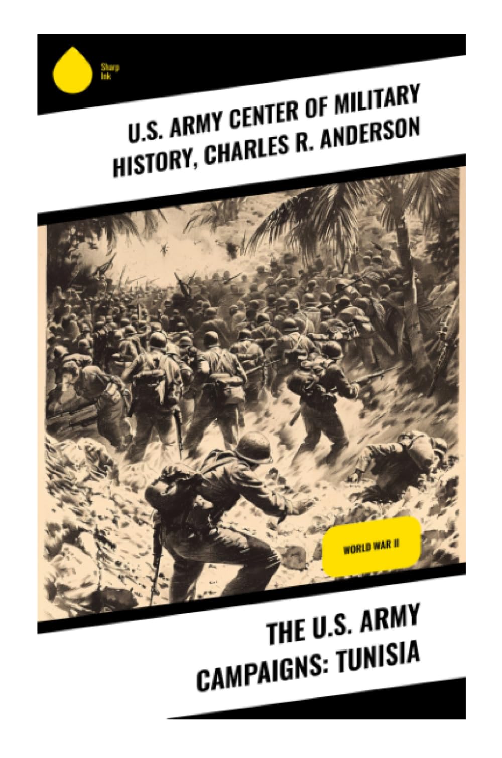 The U.S. Army Campaigns: Tunisia Politics & History