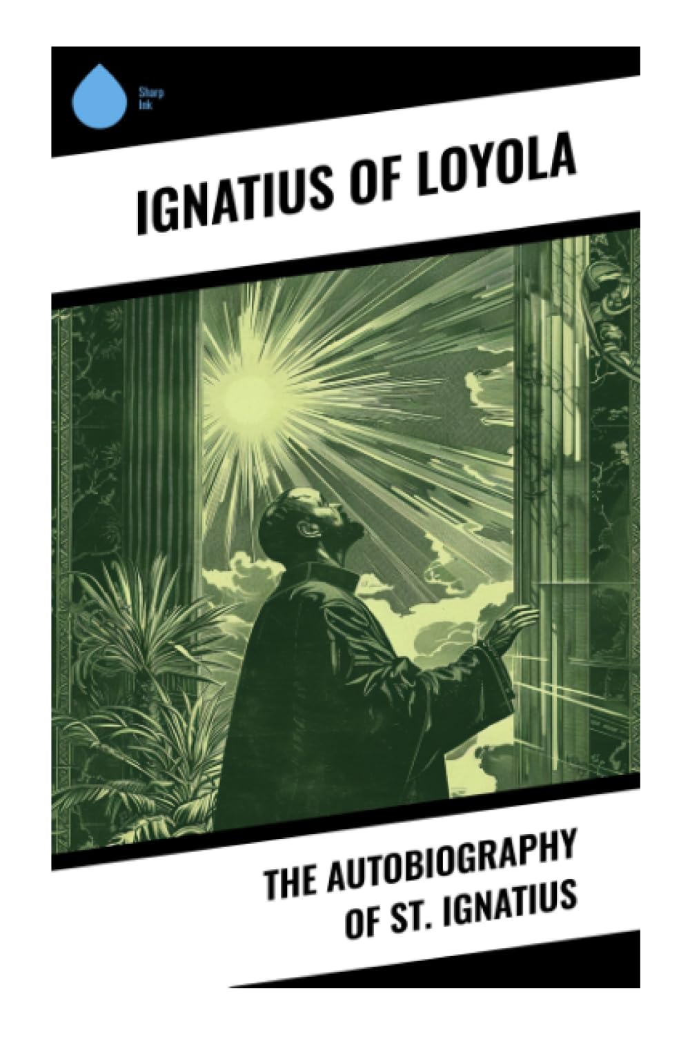 The Autobiography of St. Ignatius Art & Literature