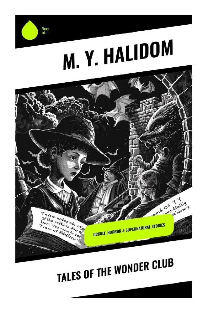 Tales of the Wonder Club Fairy Tales & Legends