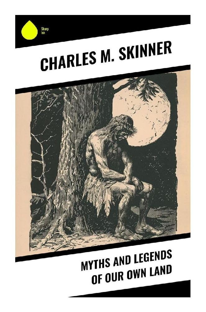 Myths and Legends of Our Own Land General education