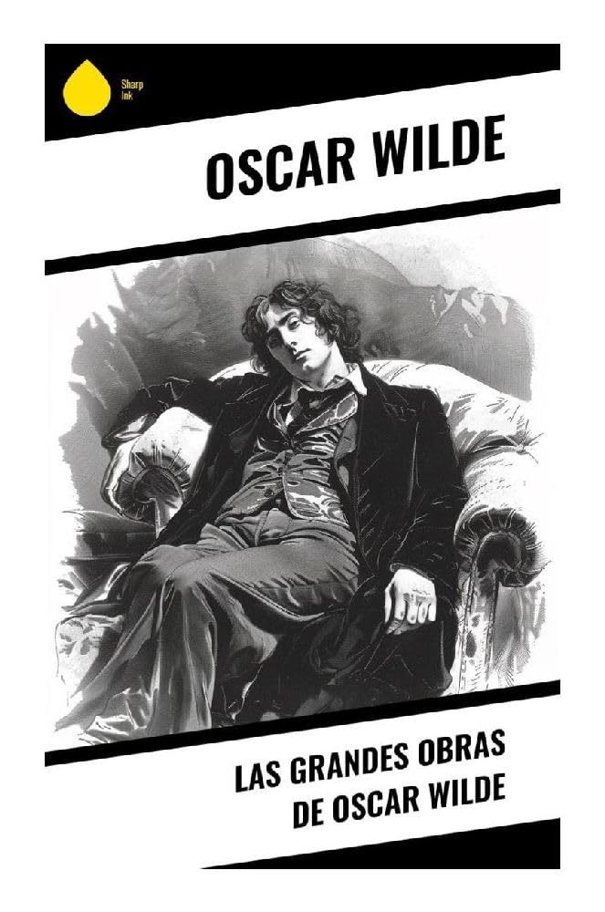 Las Grandes Obras de Oscar Wilde Contemporary literature