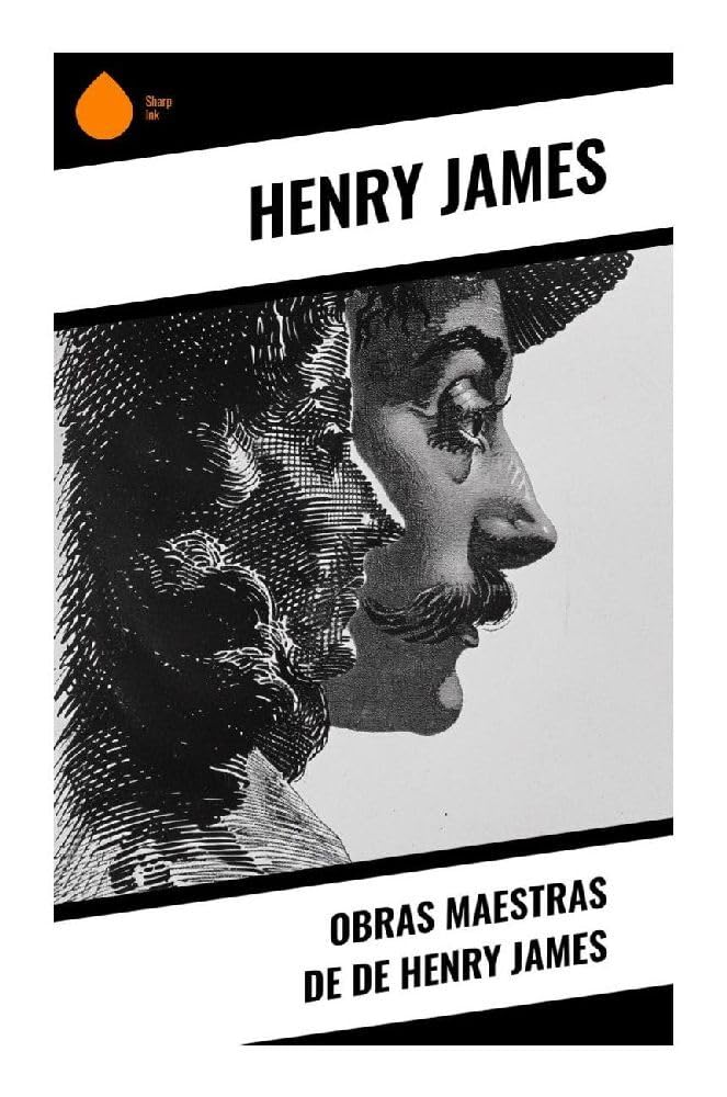 Obras Maestras de de Henry James Contemporary literature