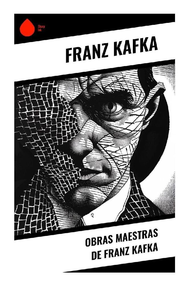 Obras Maestras de Franz Kafka Contemporary literature