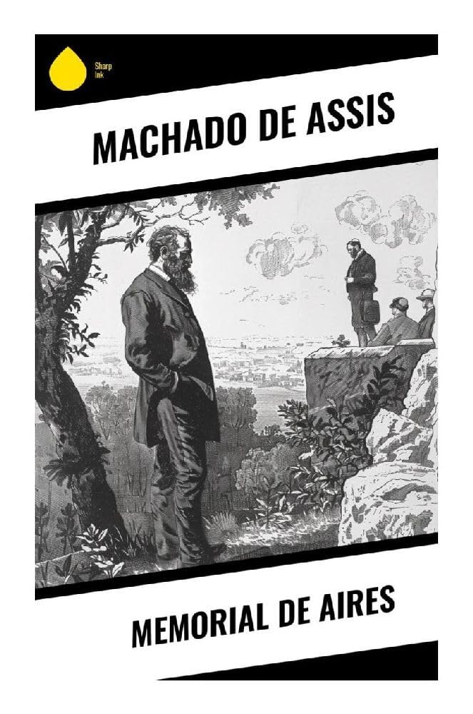 Product Image: Memorial de Aires