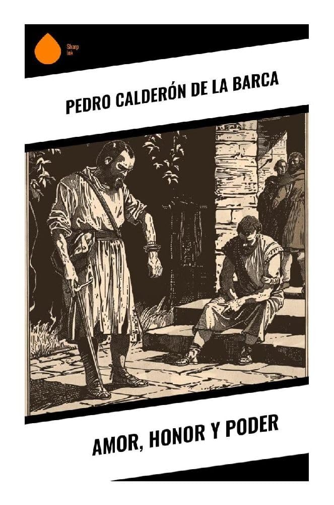 Amor, honor y poder Drama