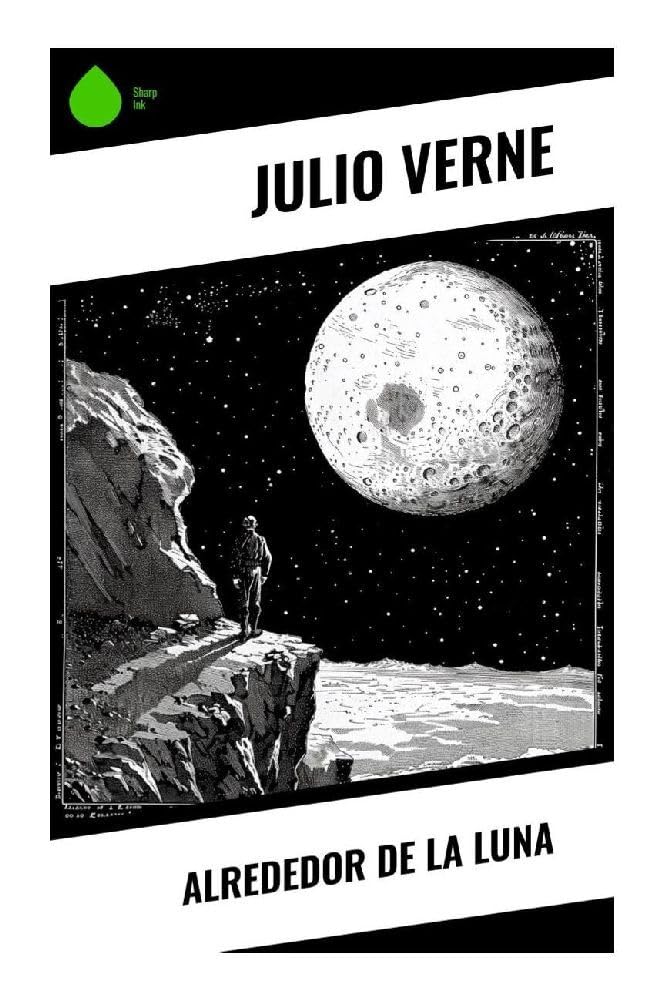 Product Image: Alrededor de la Luna