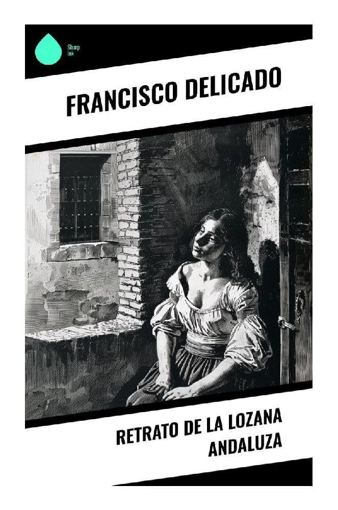 Retrato de la Lozana Andaluza Humour & Satire