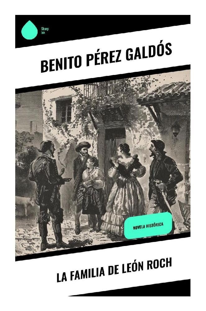 La Familia de León Roch Classics