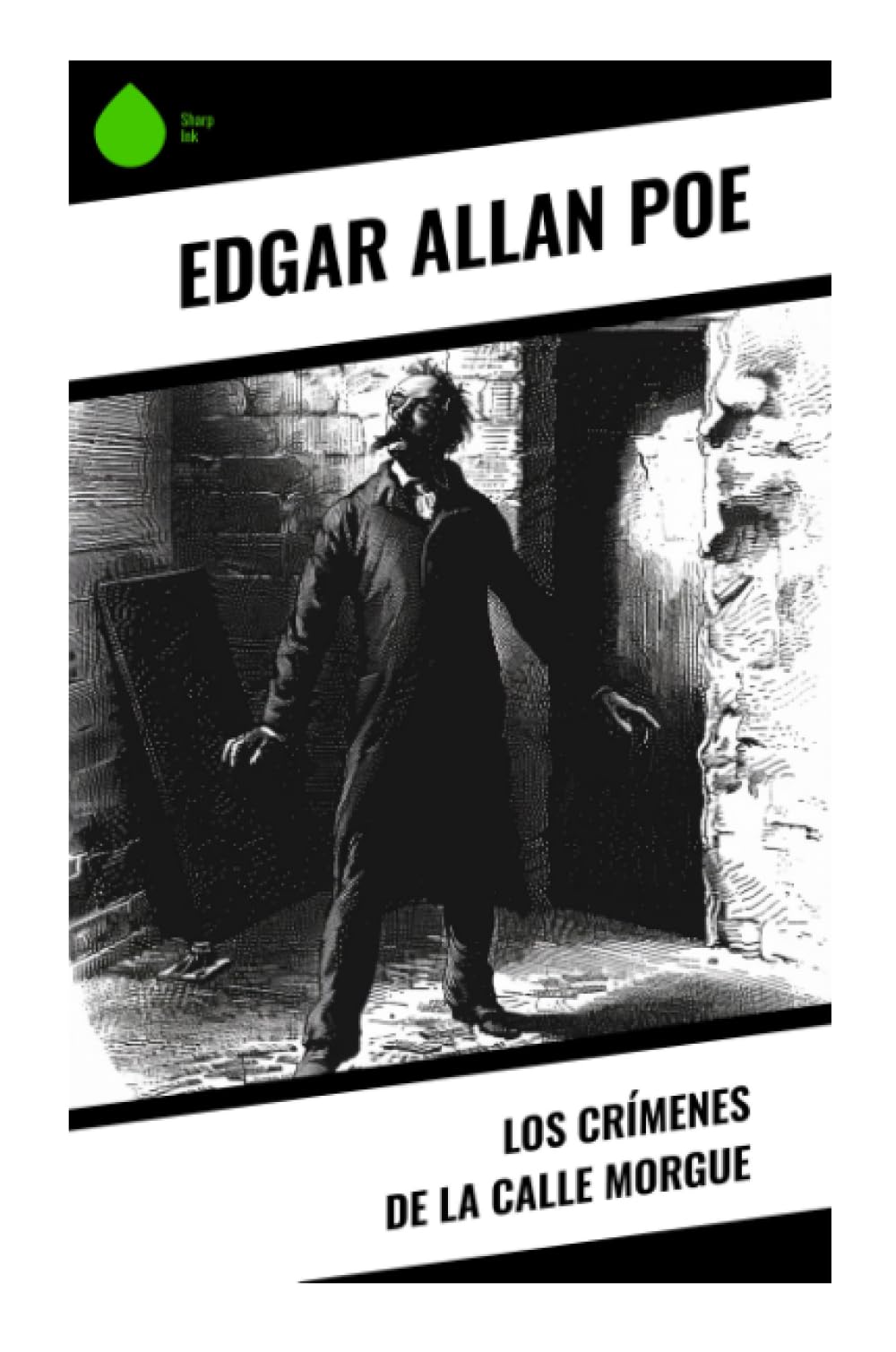 Los Crímenes de la Calle Morgue Contemporary literature