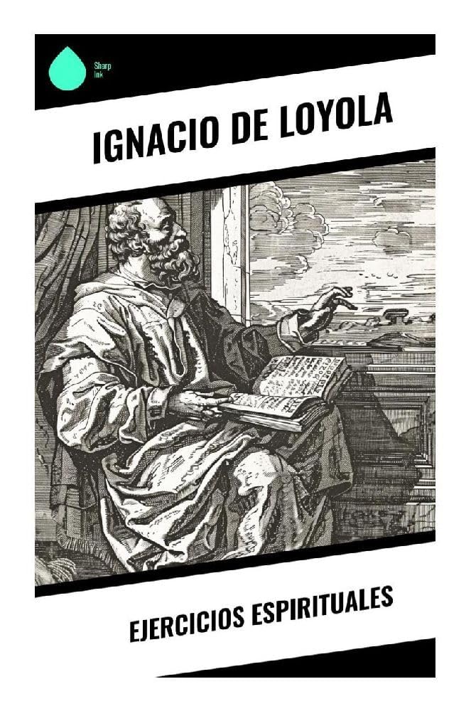 Ejercicios Espirituales Religion & Esotericism