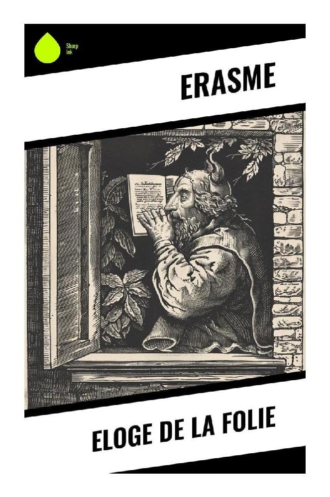 Product Image: Eloge de la Folie