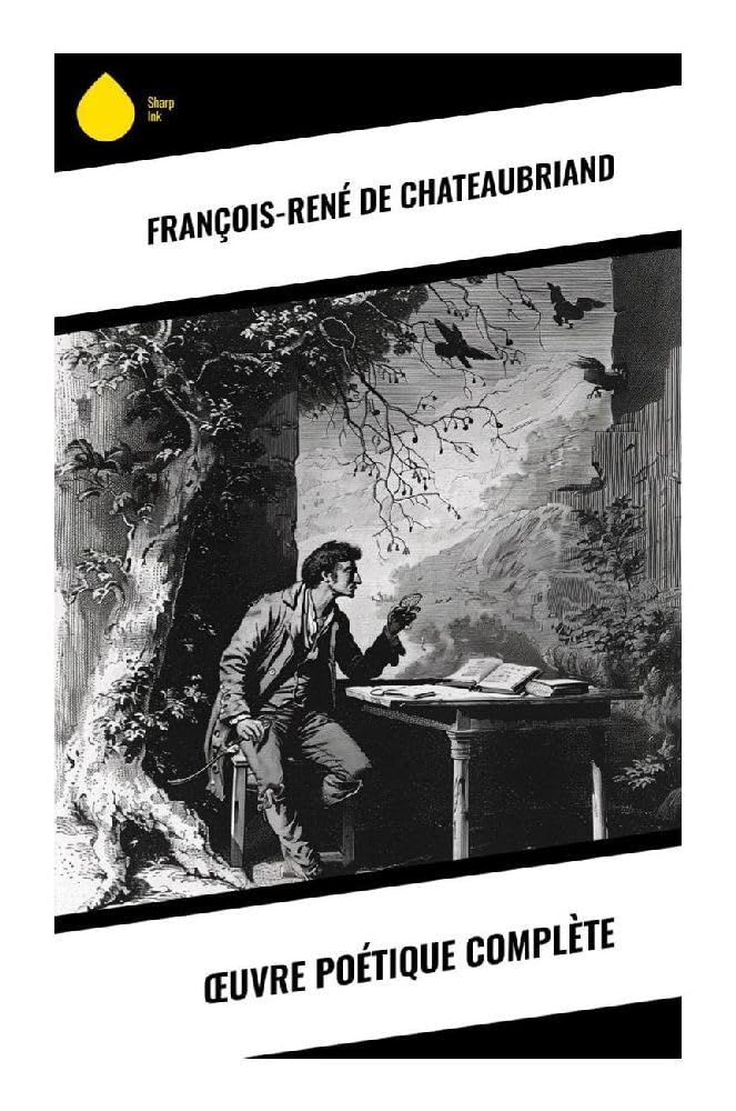 Œuvre poétique complète Poetry