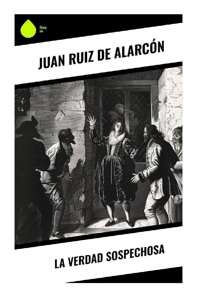 La verdad sospechosa Drama