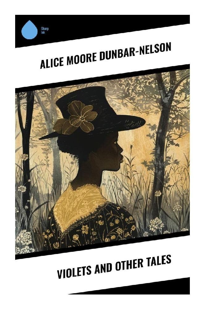 Violets and Other Tales Historical Fiction