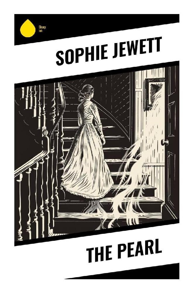 The Pearl Horror & Mystery