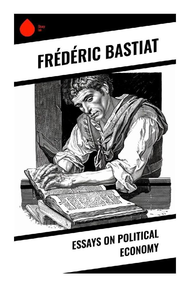 Essays on Political Economy Law