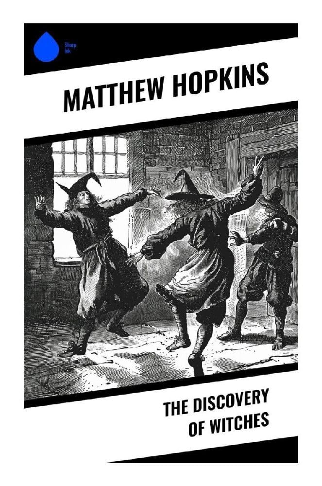 The Discovery of Witches Politics & History