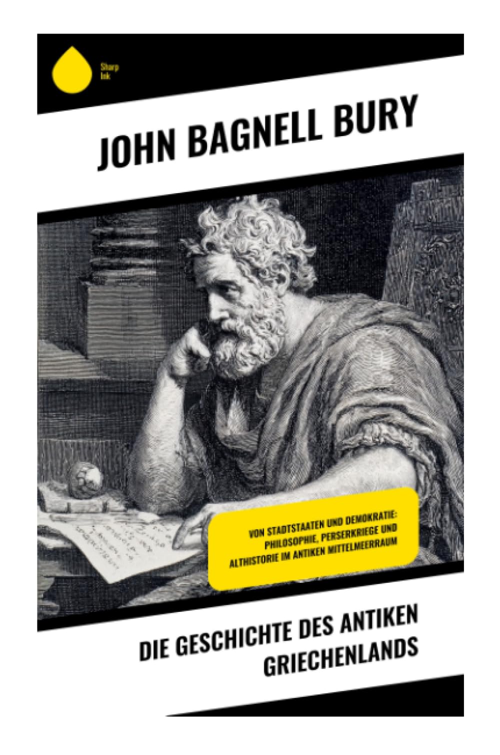 Die Geschichte des antiken Griechenlands Politics & History