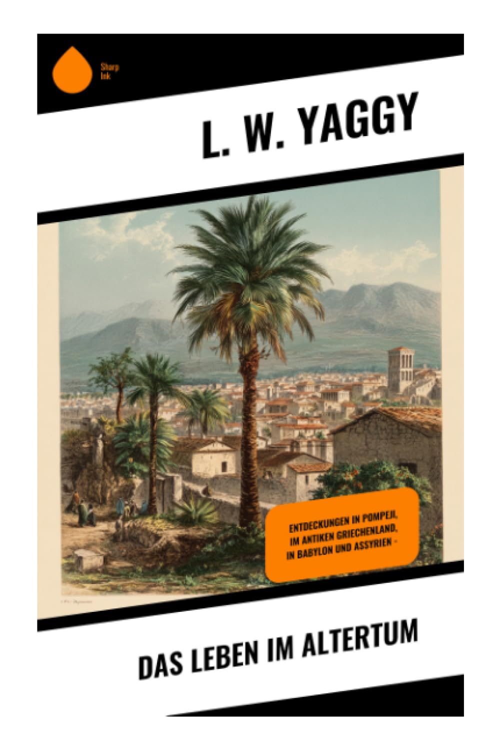Das Leben im Altertum Politics & History