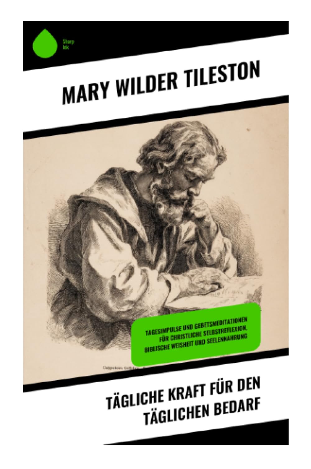 Tägliche Kraft für den täglichen Bedarf Religion & Esotericism