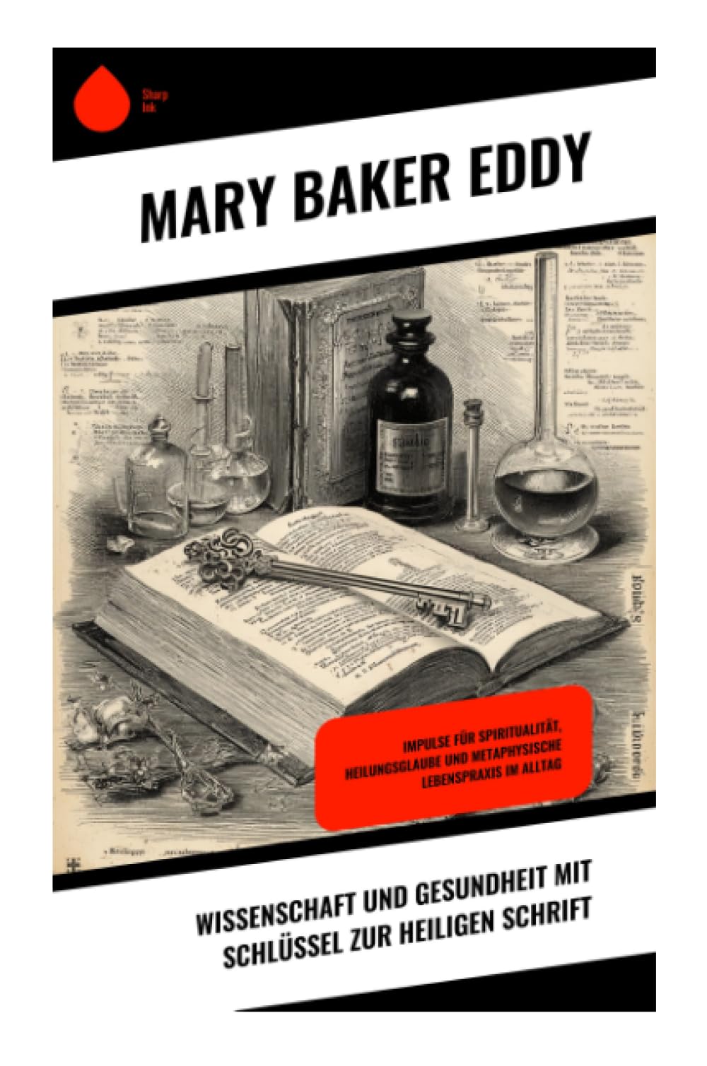 Wissenschaft und Gesundheit mit Schlüssel zur Heiligen Schrift Philosophy
