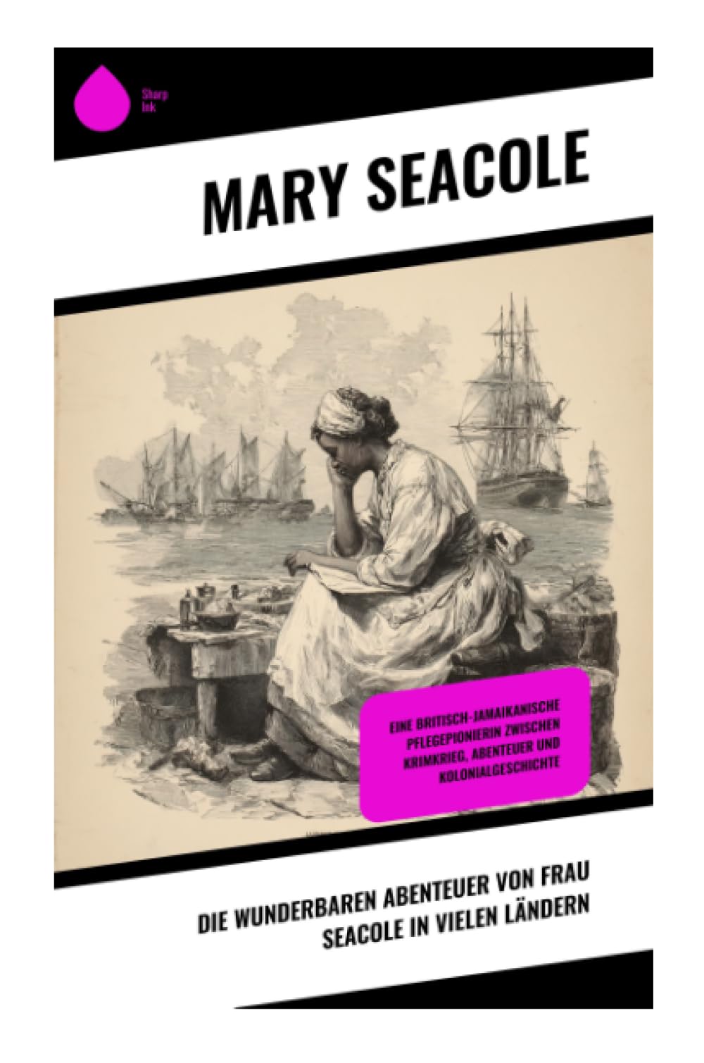 Die wunderbaren Abenteuer von Frau Seacole in vielen Ländern Memories