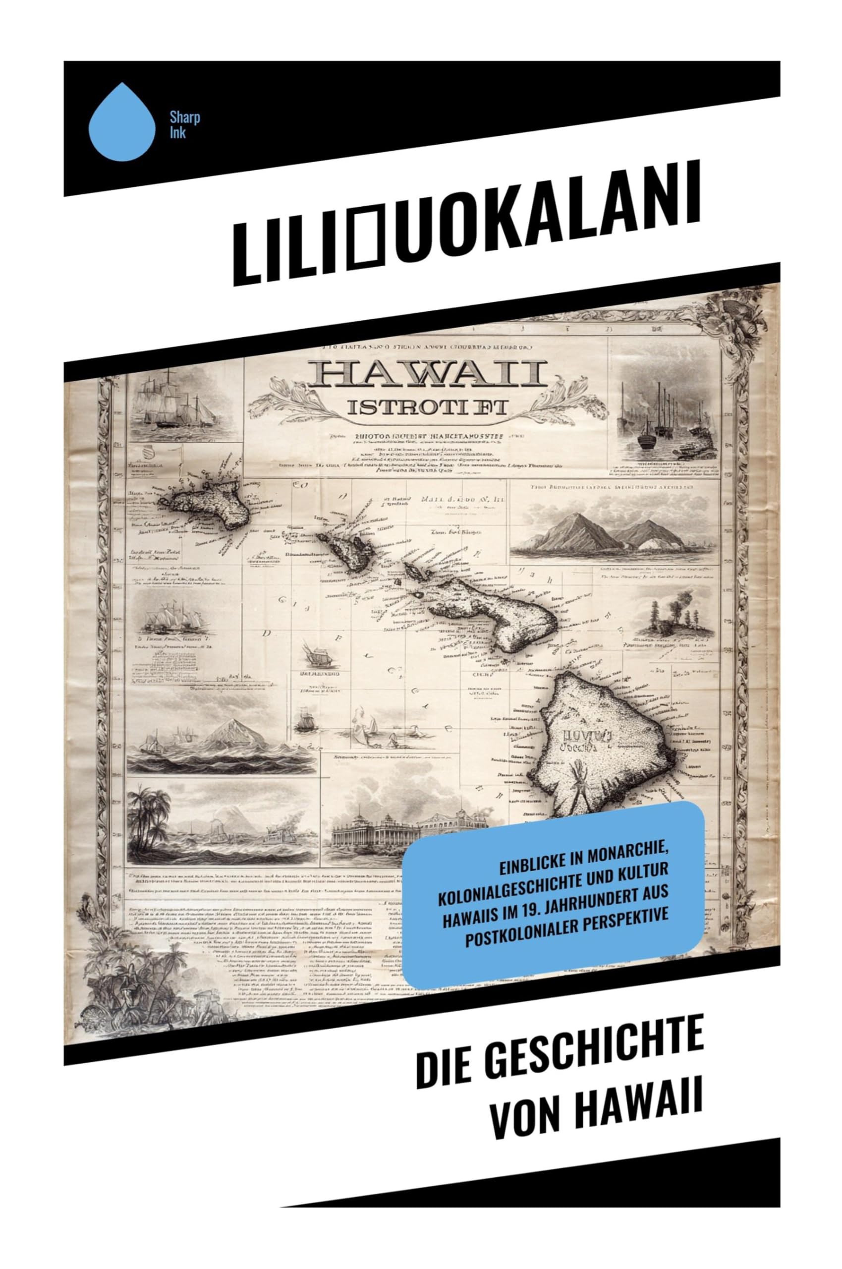 Die Geschichte von Hawaii Politics & History