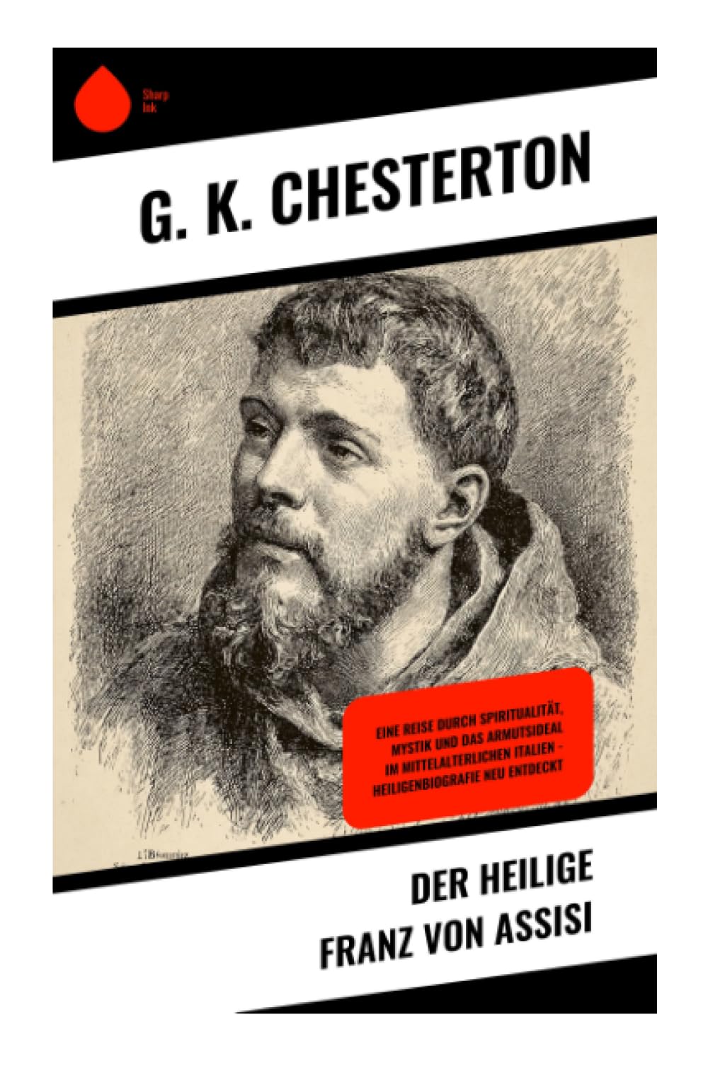 Der heilige Franz von Assisi Politics & Society