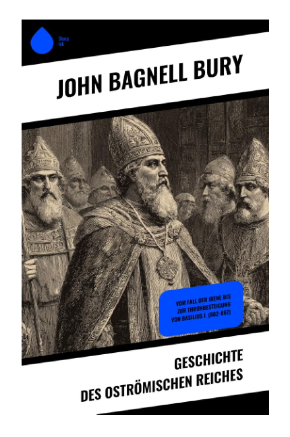Geschichte des Oströmischen Reiches Politics & History