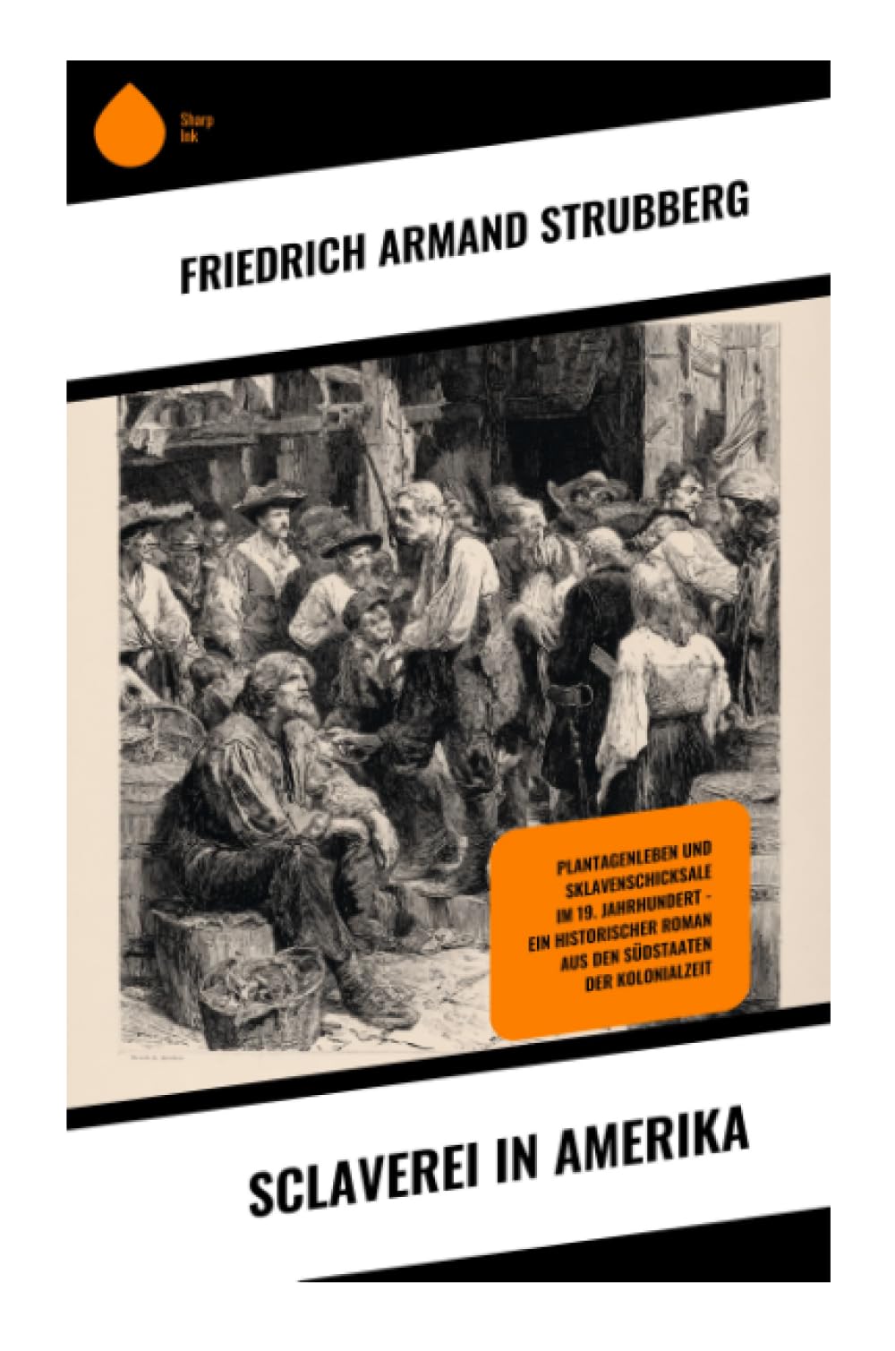 Sclaverei in Amerika Politics & History