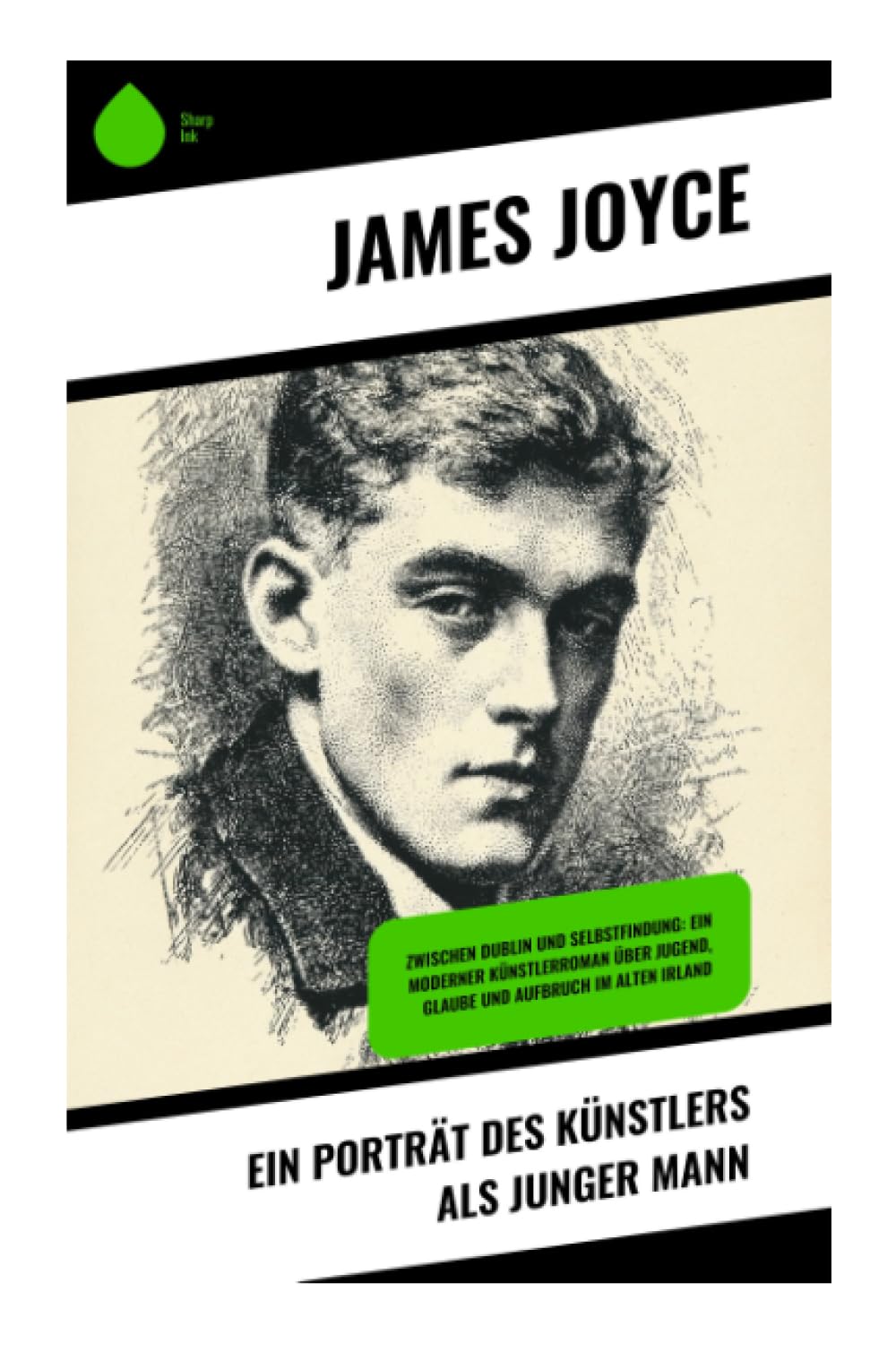 Ein Porträt des Künstlers als junger Mann Classics