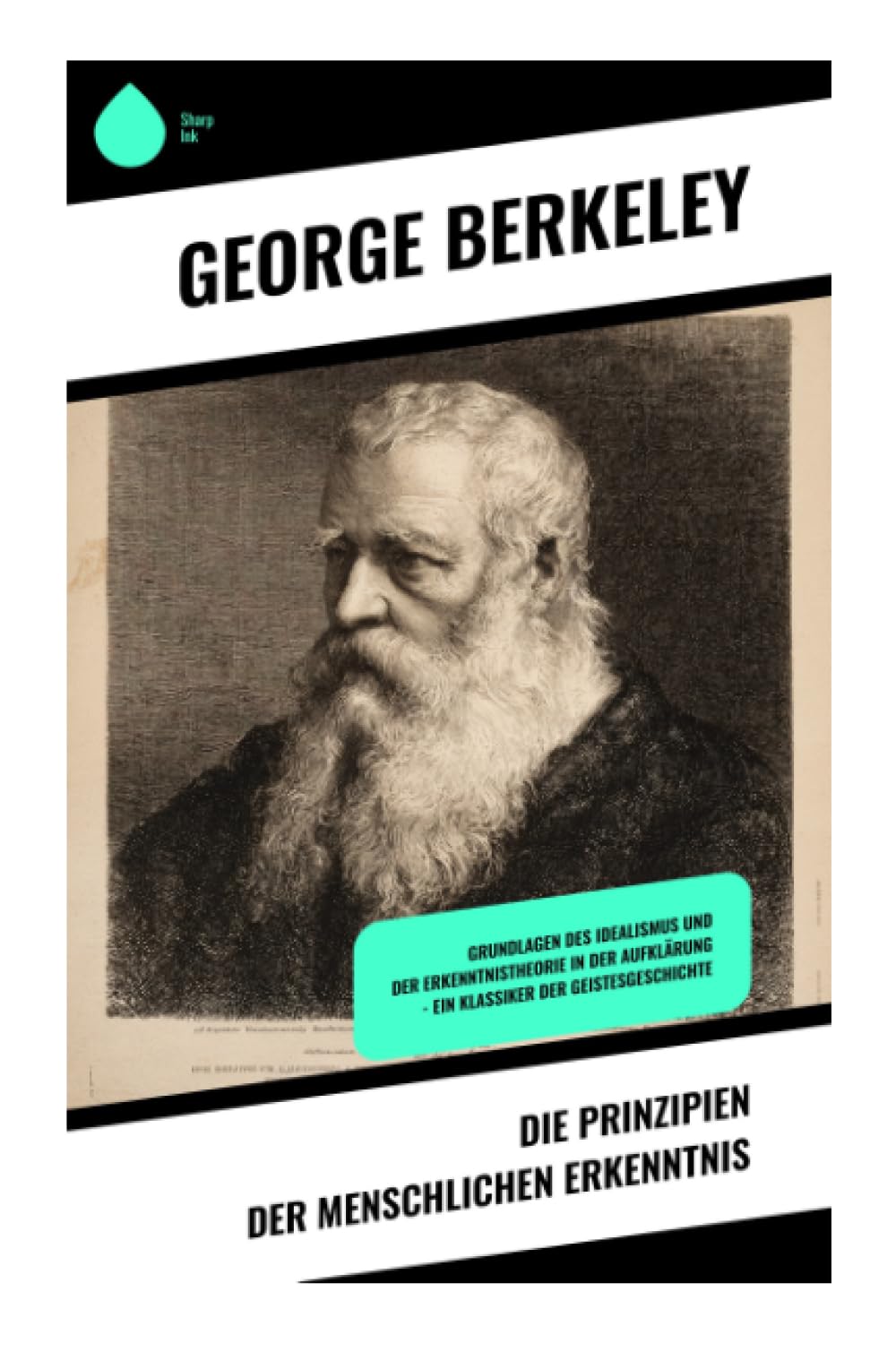 Die Prinzipien der menschlichen Erkenntnis Philosophy
