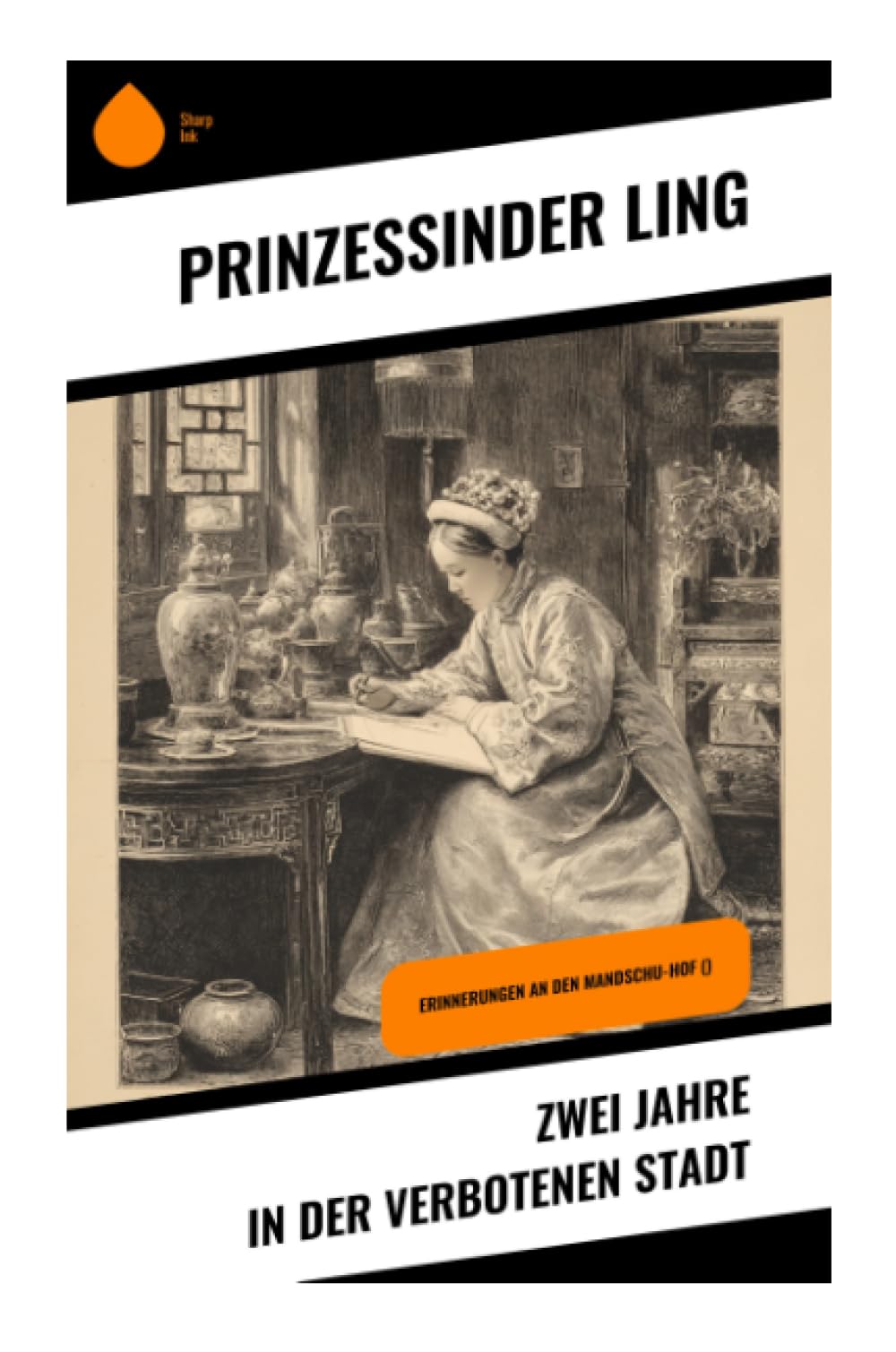 Zwei Jahre in der Verbotenen Stadt Memories