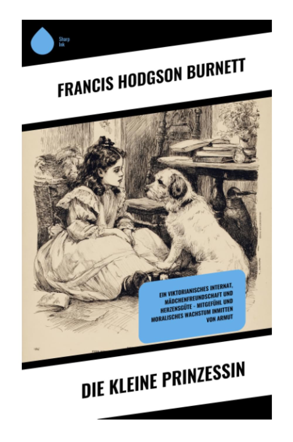 Die kleine Prinzessin Novels & Short Stories