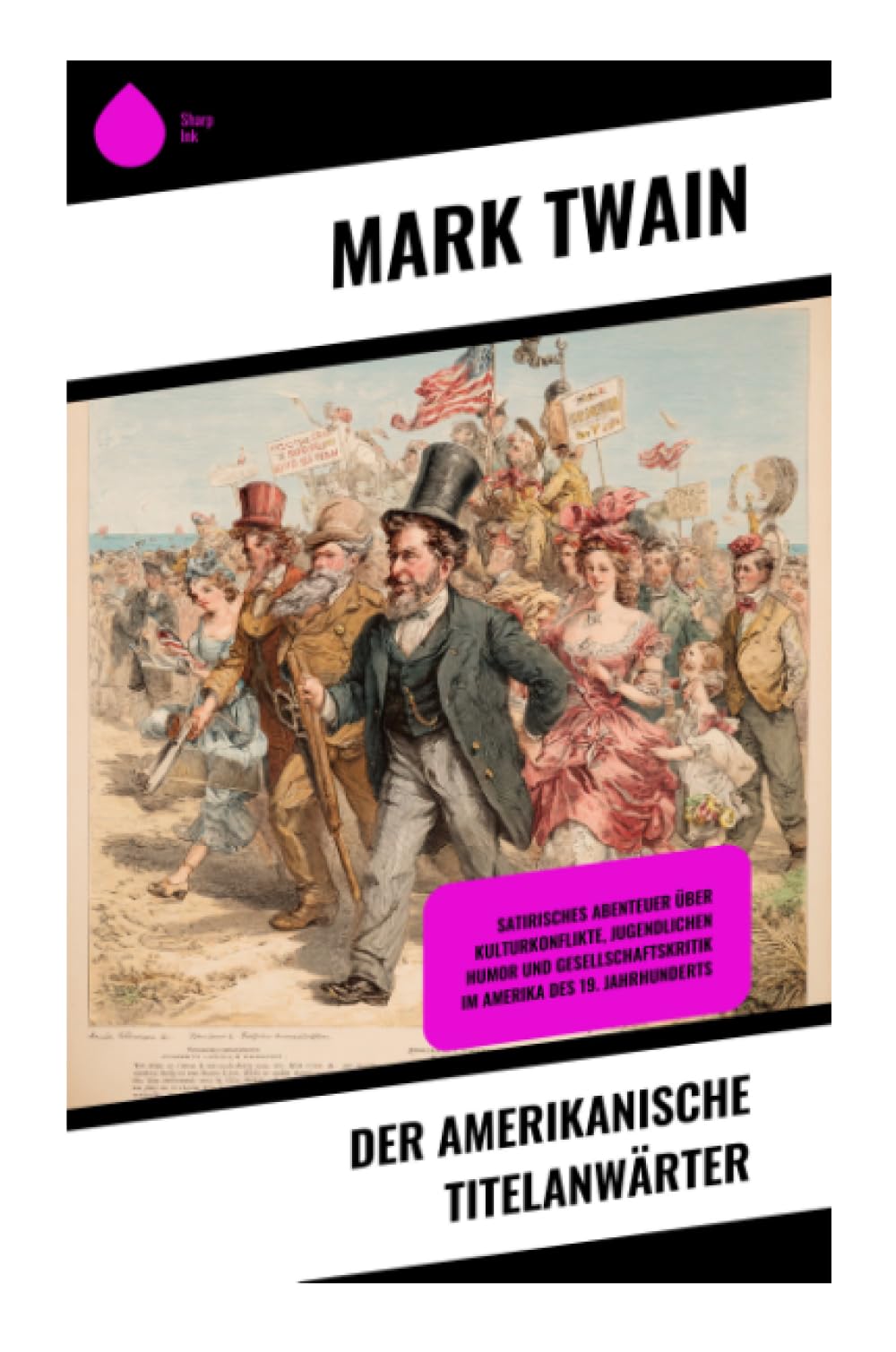 Der amerikanische Titelanwärter Classics