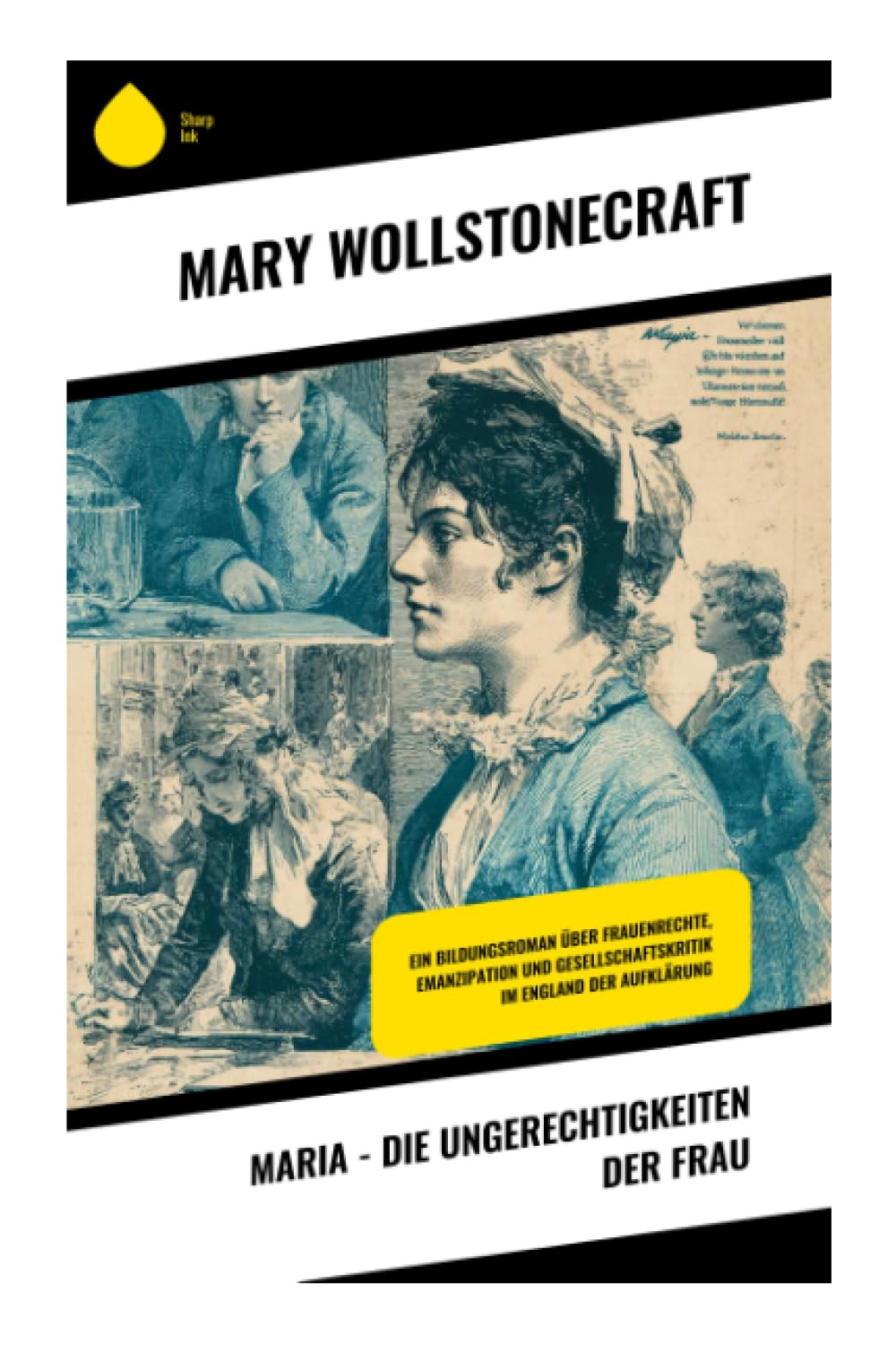 Maria - Die Ungerechtigkeiten der Frau Classics