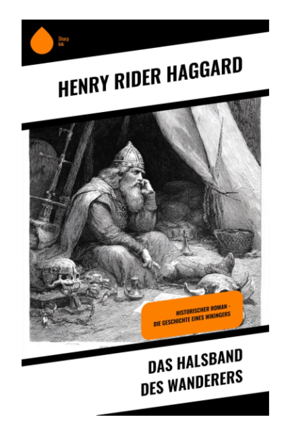 Das Halsband des Wanderers Action & Adventure