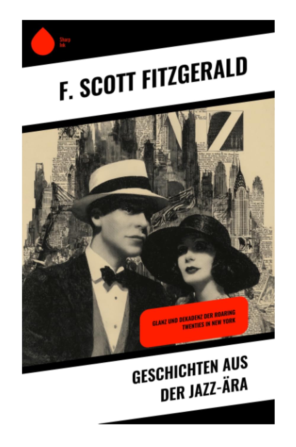 Geschichten aus der Jazz-Ära Classics