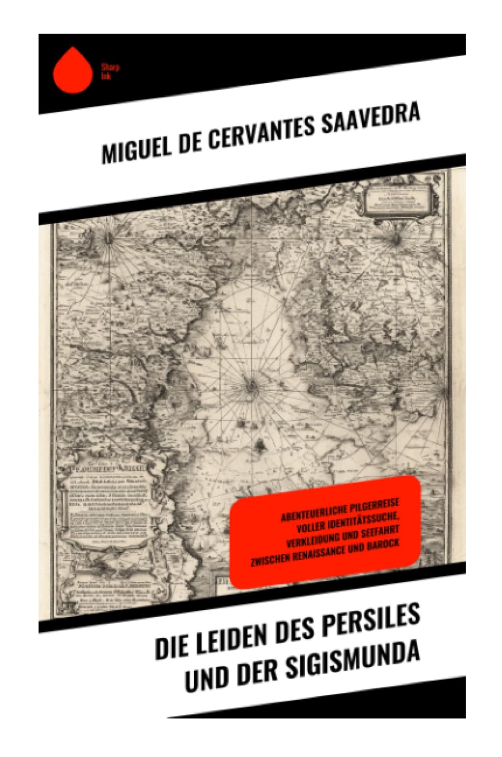 Die Leiden des Persiles und der Sigismunda Classics