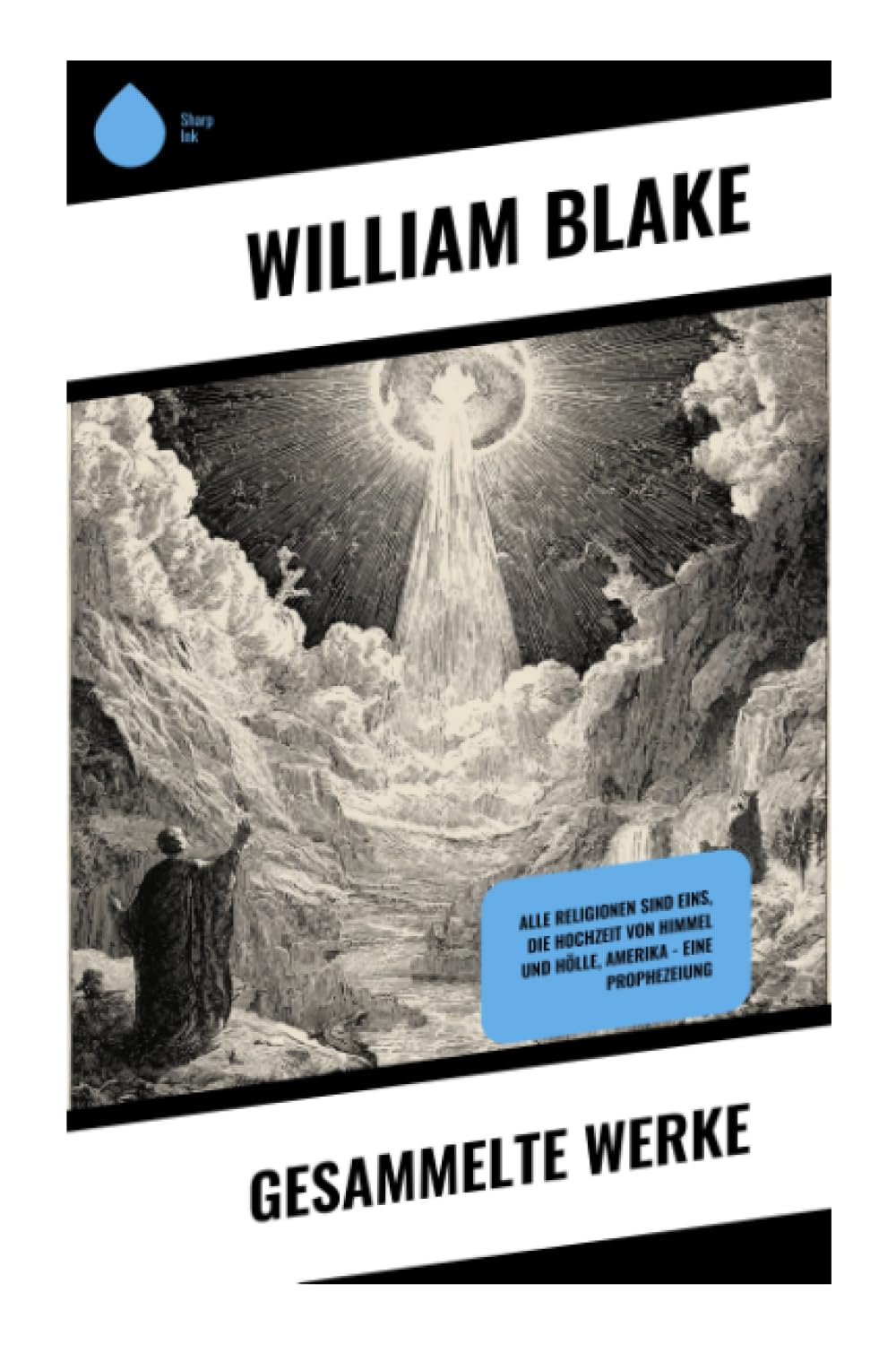 Gesammelte Werke Poetry