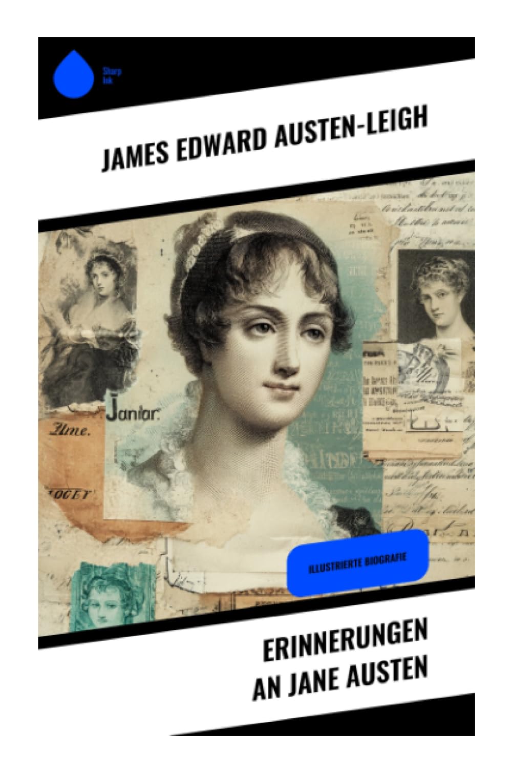 Erinnerungen an Jane Austen Art & Literature