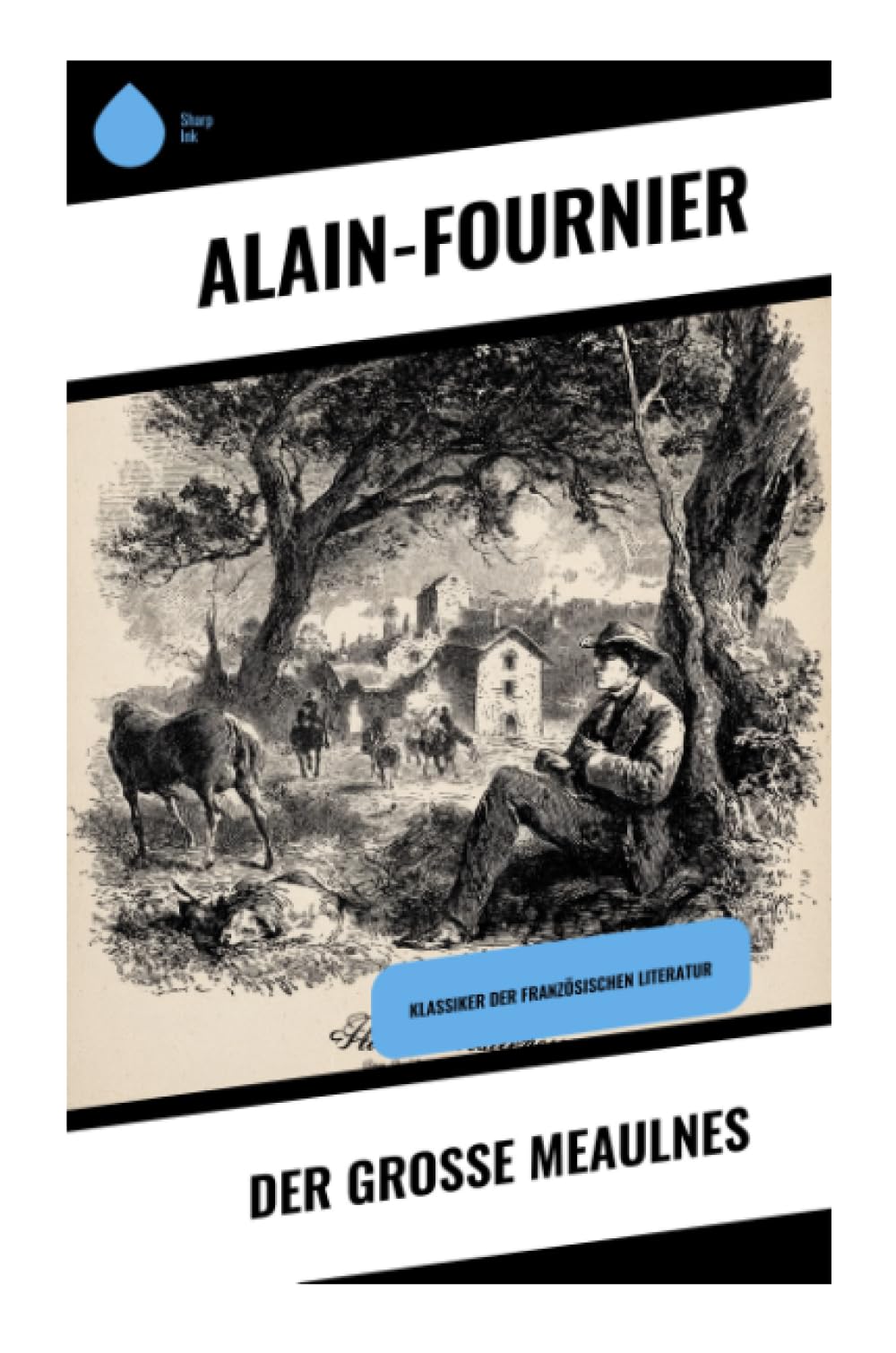 Der große Meaulnes Classics