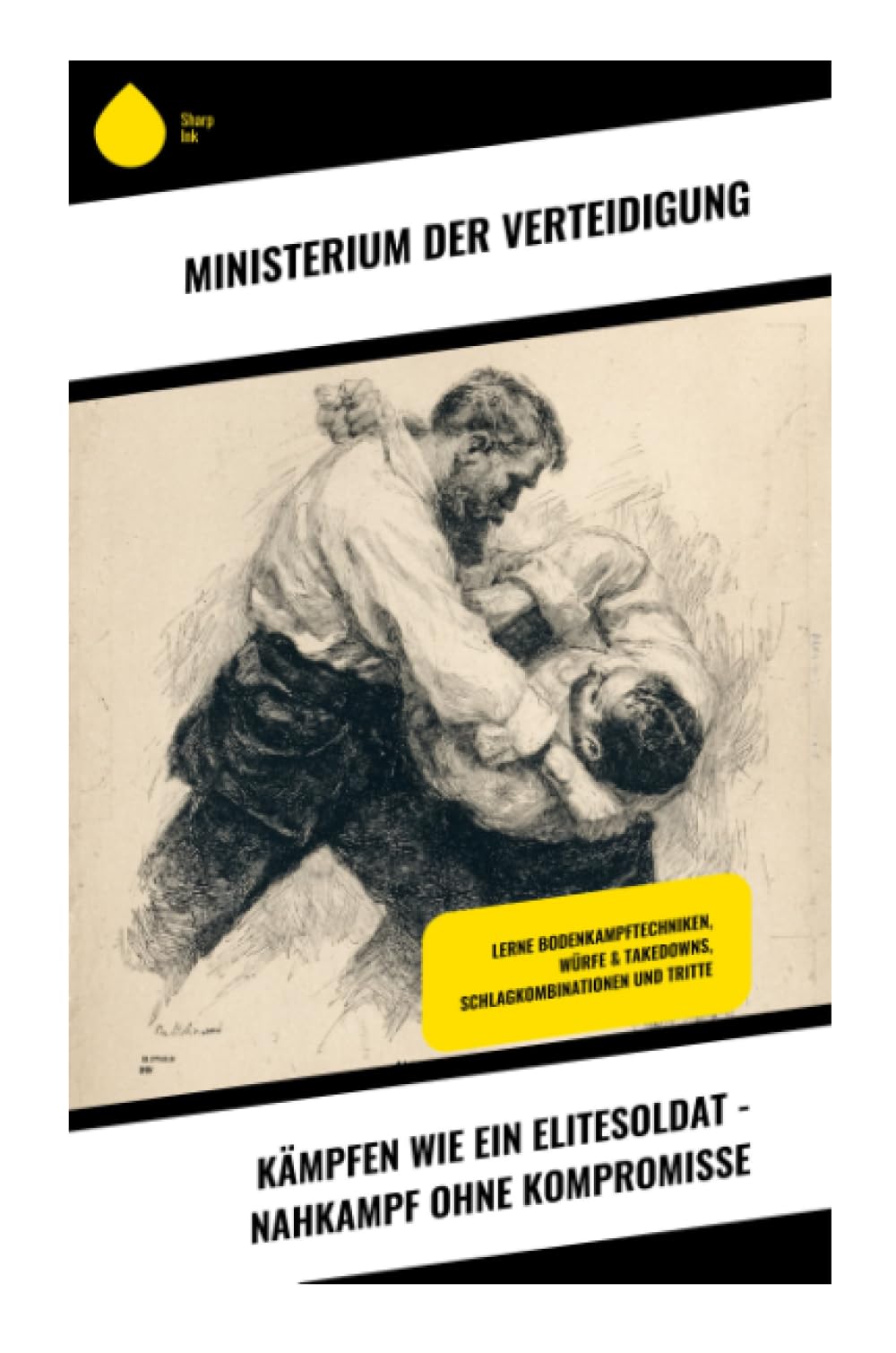 Kämpfen wie ein Elitesoldat - Nahkampf ohne Kompromisse Leisure & Fun
