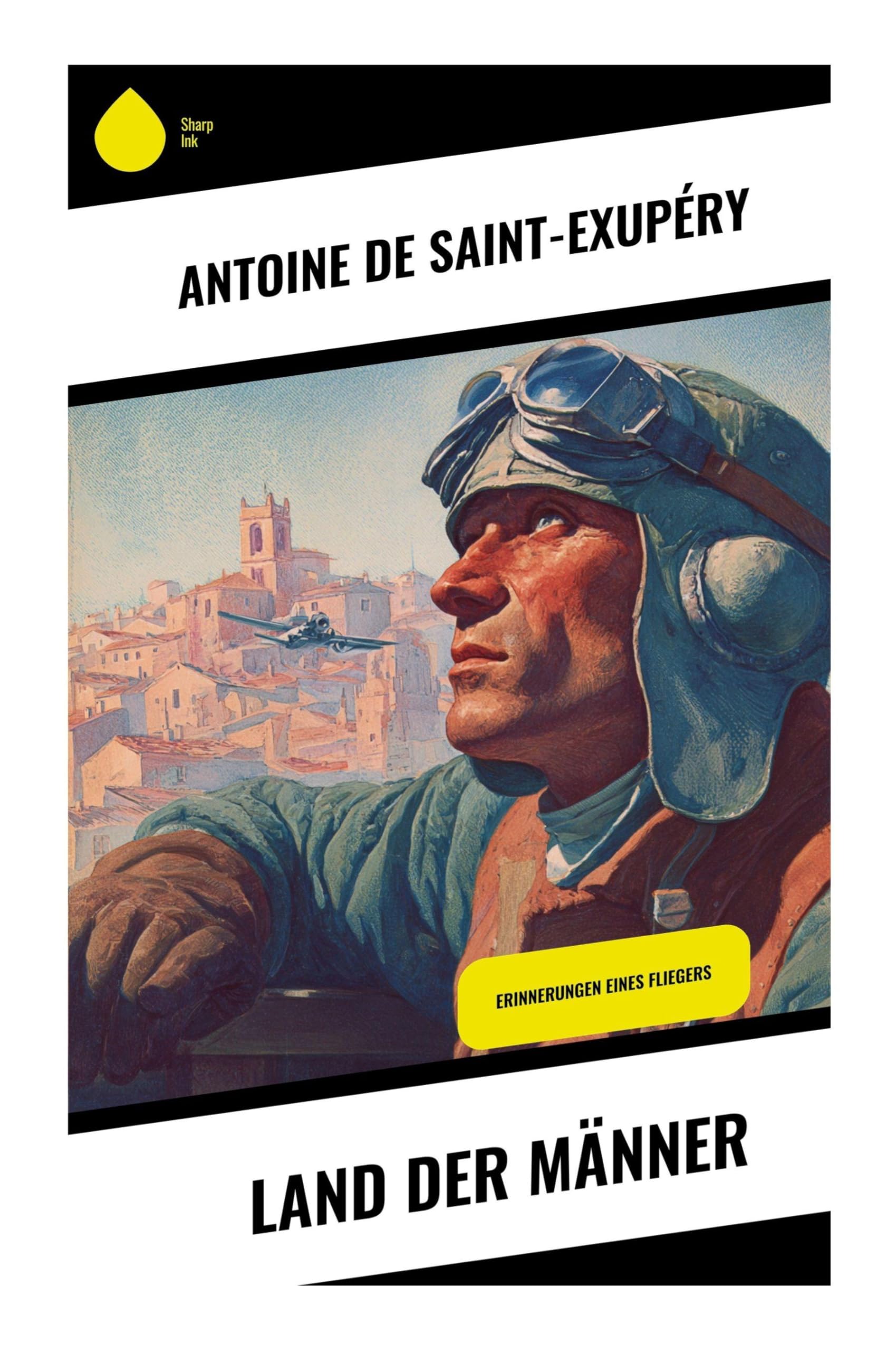 Land der Männer Art & Literature