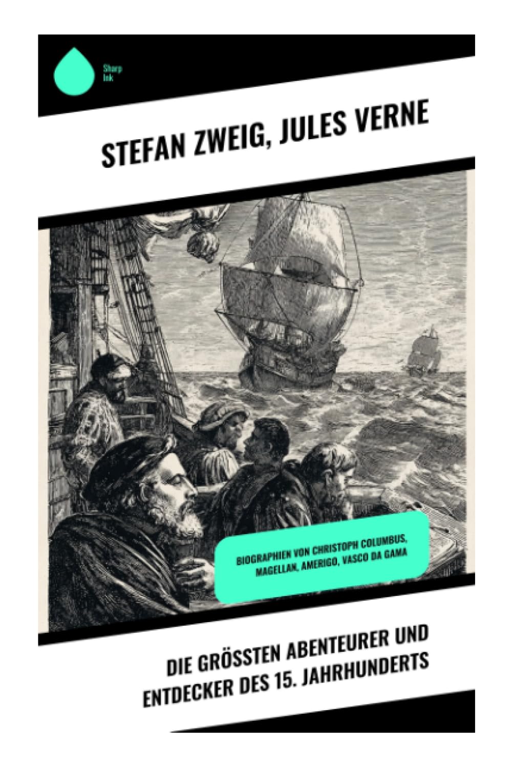 Die größten Abenteurer und Entdecker des 15. Jahrhunderts Memories