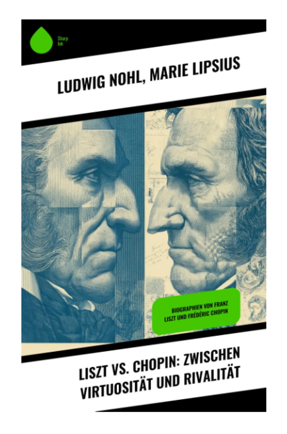Liszt vs. Chopin: Zwischen Virtuosität und Rivalität Arts & Music