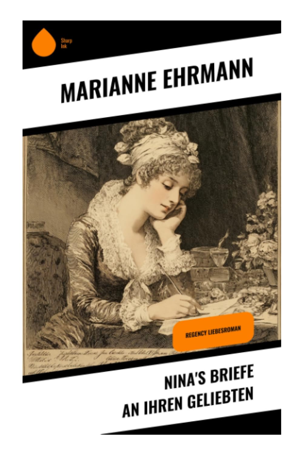 Nina's Briefe an ihren Geliebten Books