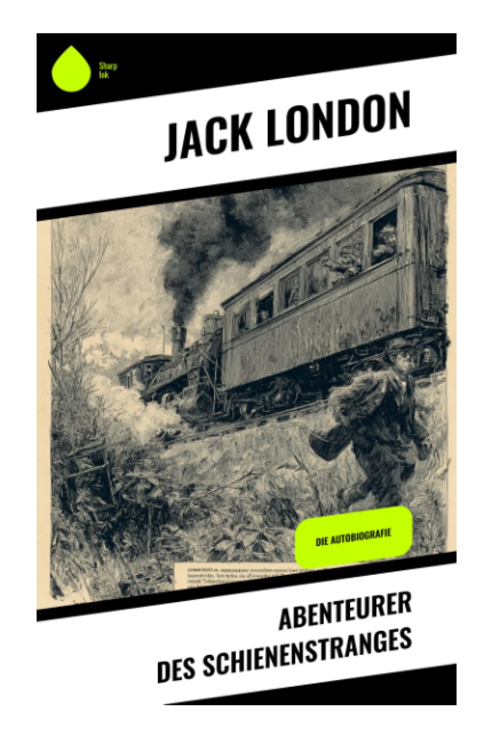 Abenteurer des Schienenstranges Action & Adventure