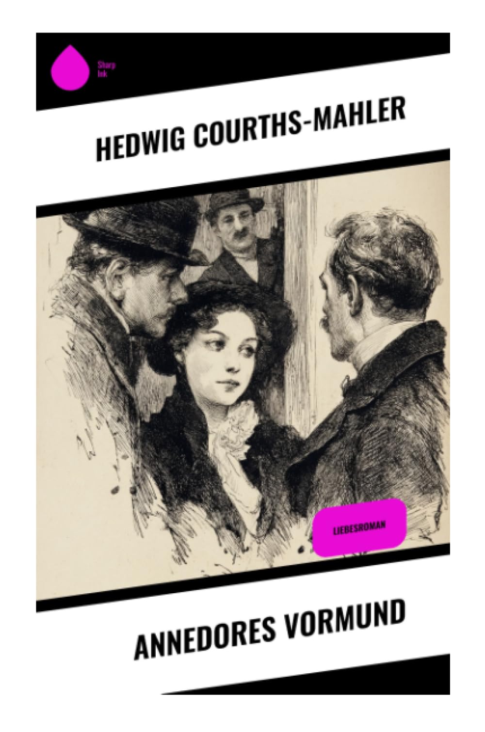 Annedores Vormund Historical Fiction